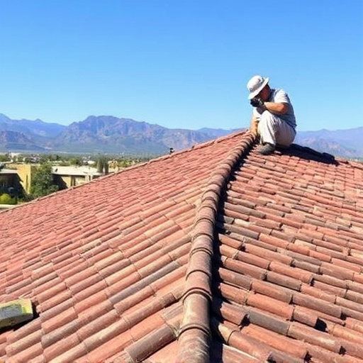 Emergency Roof Repair Oro Valley