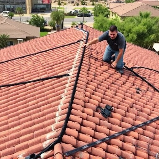 Emergency Roof Repair Oro Valley
