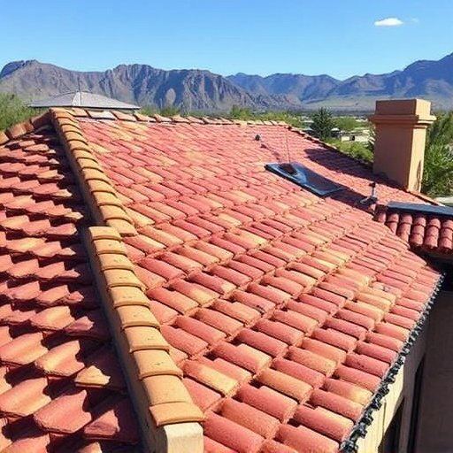 Emergency Roof Repair Oro Valley
