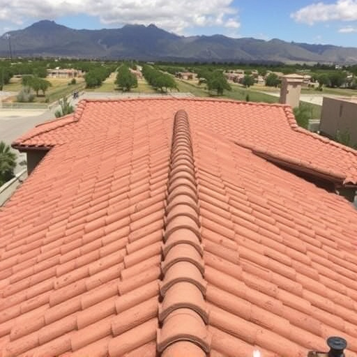 Emergency Roof Repair Oro Valley