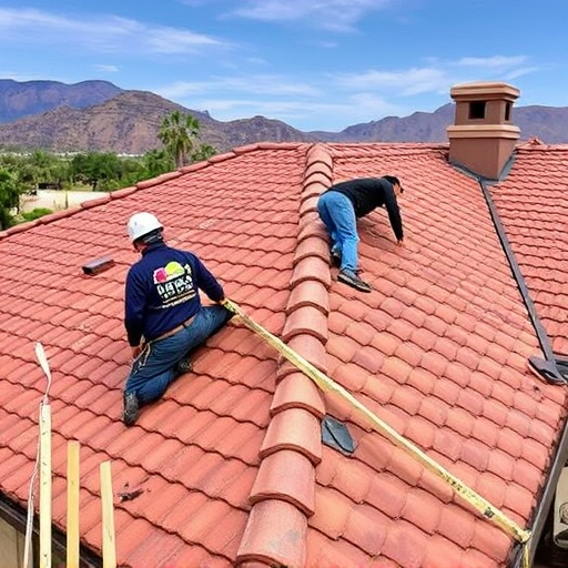 Emergency Roof Repair Oro Valley