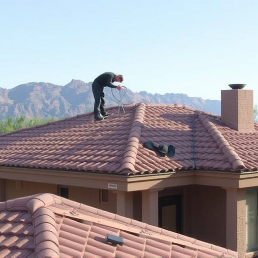 Emergency Roof Repair Oro Valley