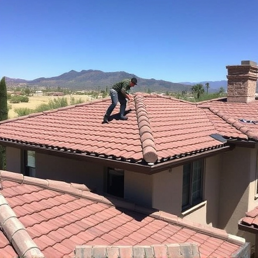 Emergency Roof Repair Oro Valley