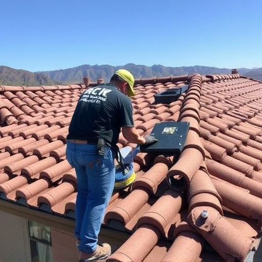 Emergency Roof Repair Oro Valley