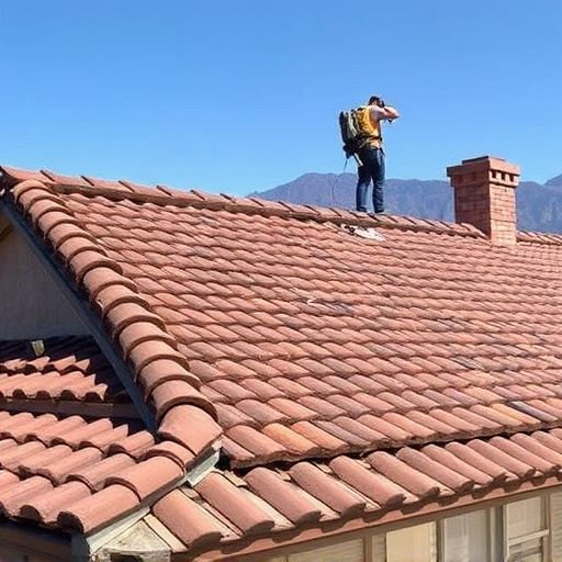 Emergency Roof Repair Oro Valley
