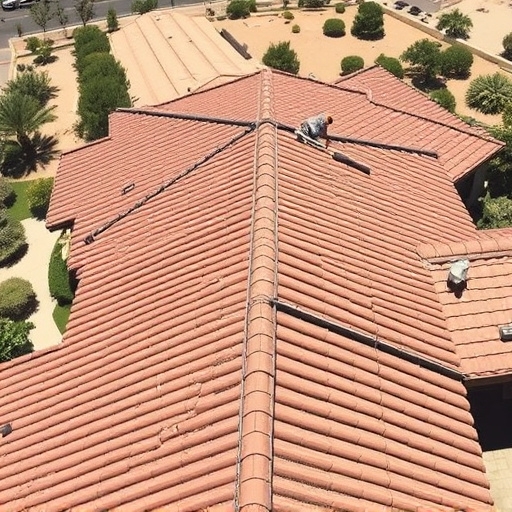 Emergency Roof Repair Oro Valley