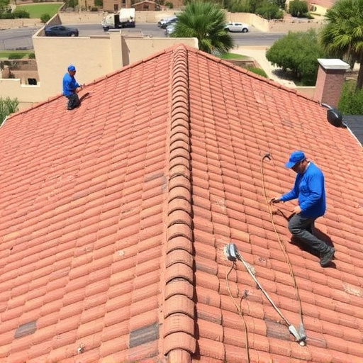 Emergency Roof Repair Oro Valley