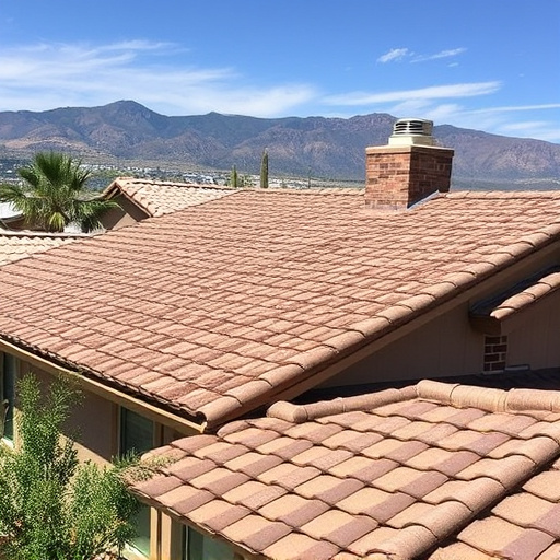Emergency Roof Repair Oro Valley