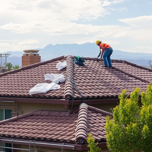 Emergency Roof Repair Oro Valley