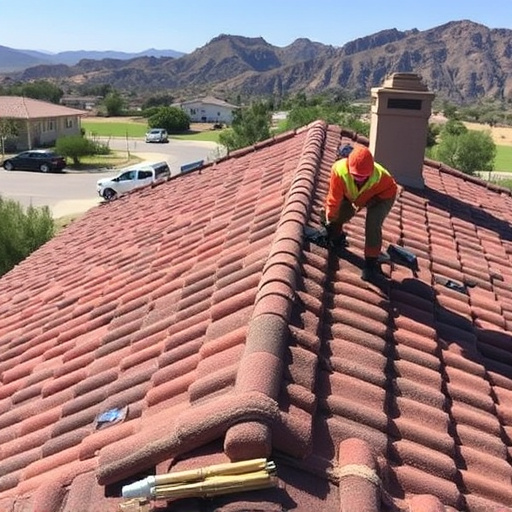 Emergency Roof Repair Oro Valley