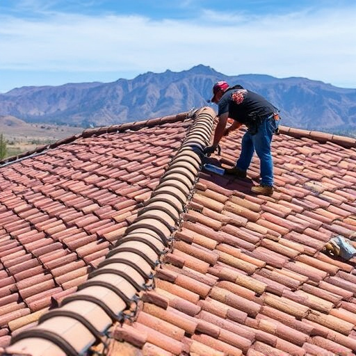 Emergency Roof Repair Oro Valley
