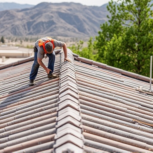 Emergency Roof Repair Oro Valley