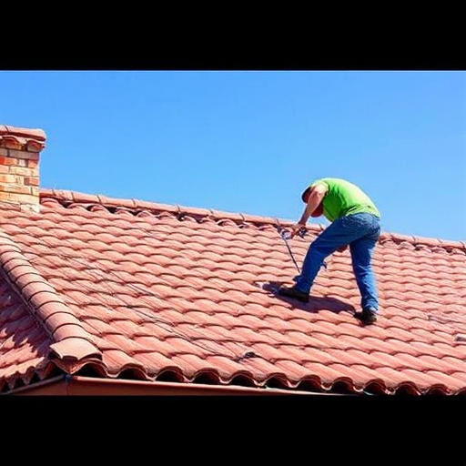 Emergency Roof Repair Oro Valley