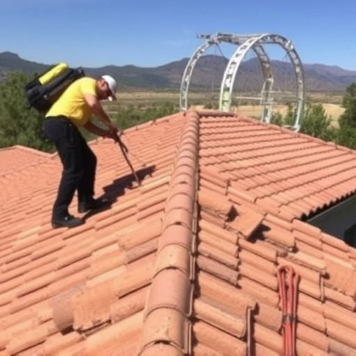 Emergency Roof Repair Oro Valley