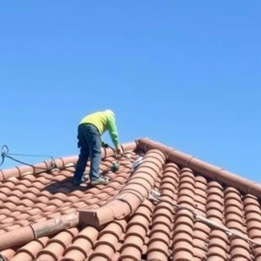 Emergency Roof Repair Oro Valley