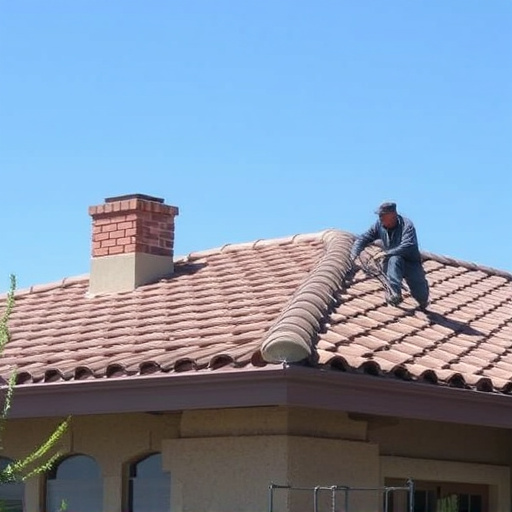 Emergency Roof Repair Oro Valley