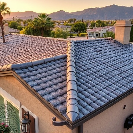 Emergency Roof Repair Oro Valley