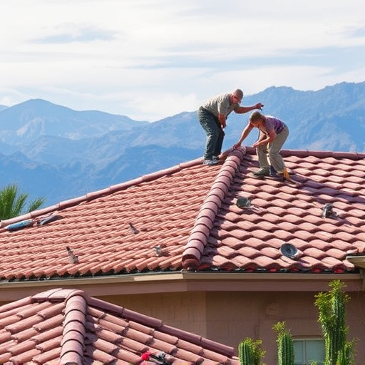 Emergency Roof Repair Oro Valley