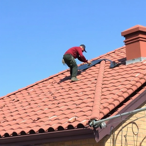 Emergency Roof Repair Oro Valley