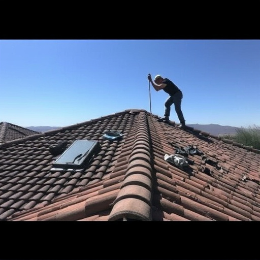 Emergency Roof Repair Oro Valley