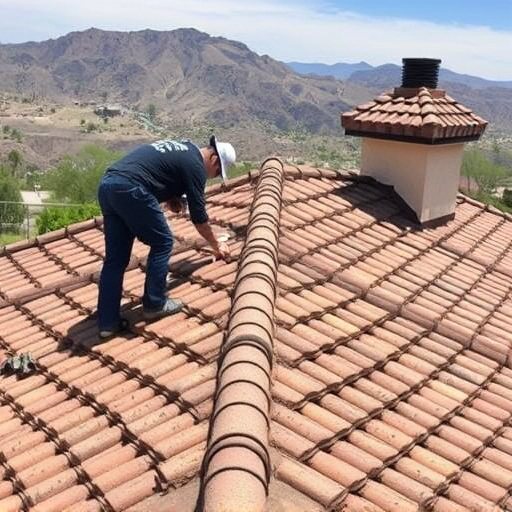 Emergency Roof Repair Oro Valley