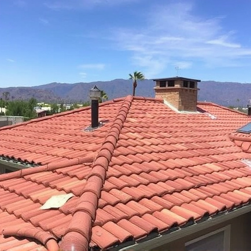 Emergency Roof Repair Oro Valley