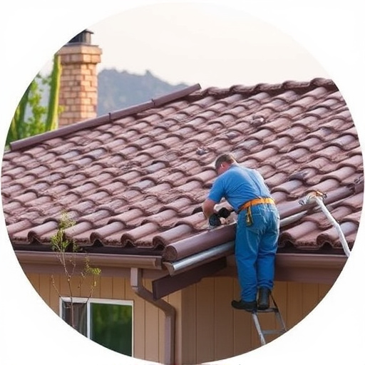 Emergency Roof Repair Oro Valley