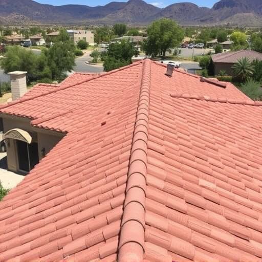 Emergency Roof Repair Oro Valley