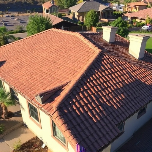 Emergency Roof Repair Oro Valley