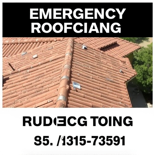 Emergency Roof Repair Oro Valley