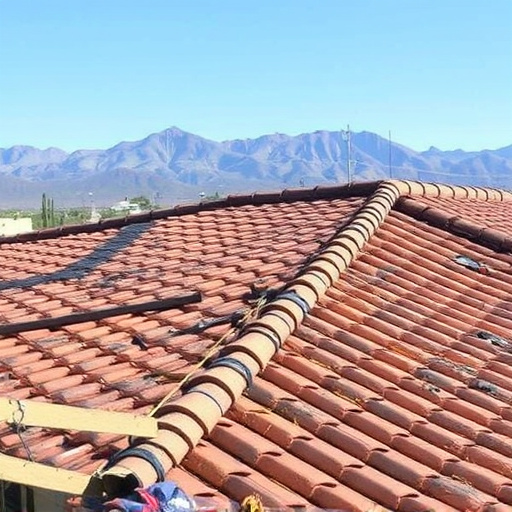 Emergency Roof Repair Oro Valley