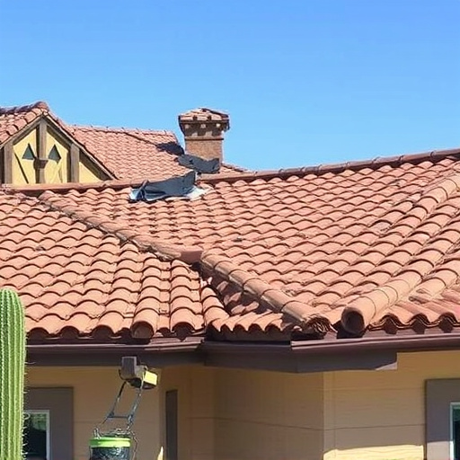 Emergency Roof Repair Oro Valley
