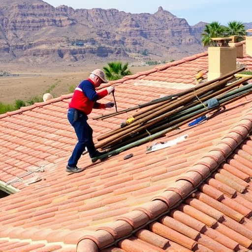 Emergency Roof Repair Oro Valley