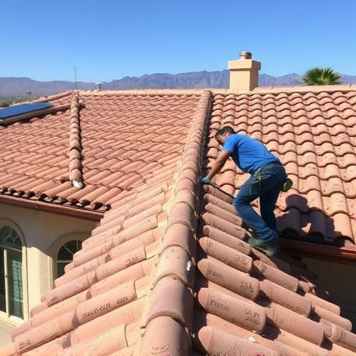 Emergency Roof Repair Oro Valley