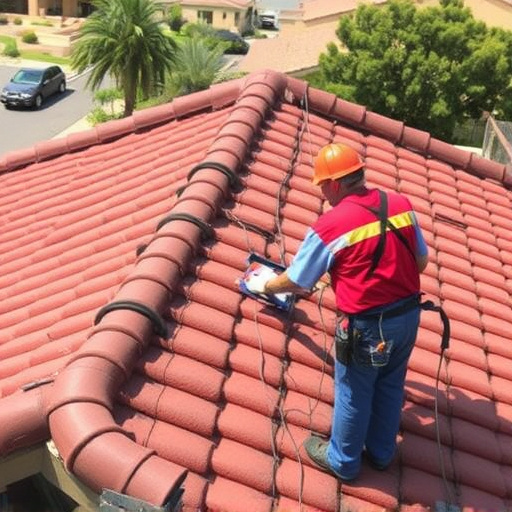 Emergency Roof Repair Oro Valley