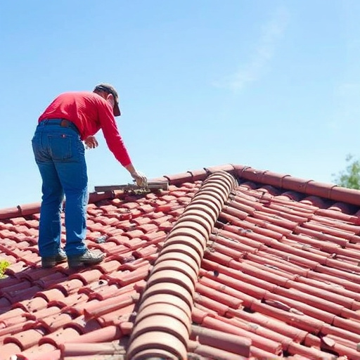 Emergency Roof Repair Oro Valley