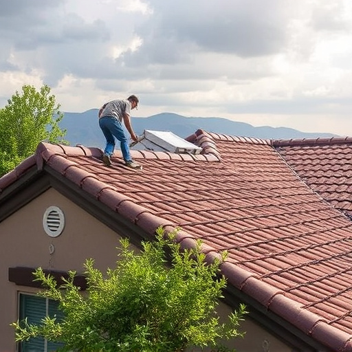Emergency Roof Repair Oro Valley