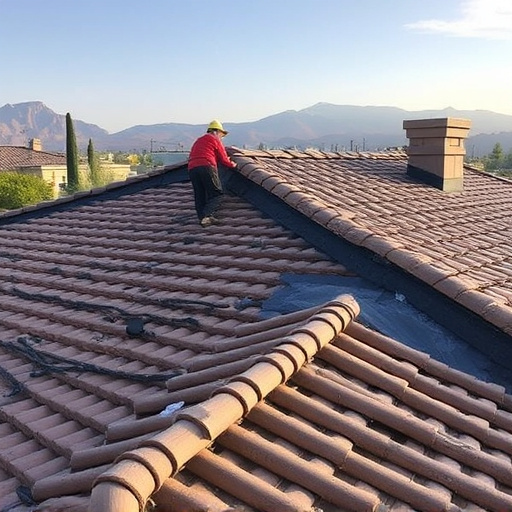 Emergency Roof Repair Oro Valley
