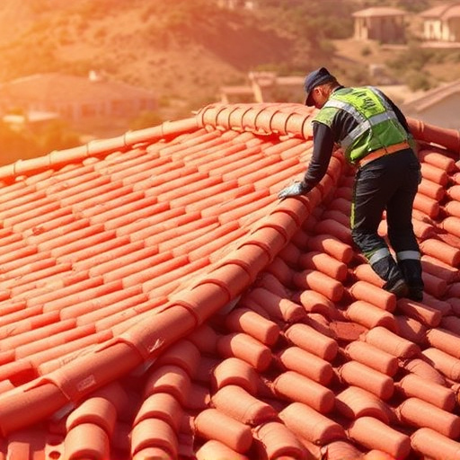 Emergency Roof Repair Oro Valley