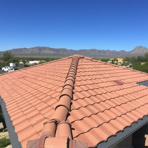 Emergency Roof Repair Oro Valley