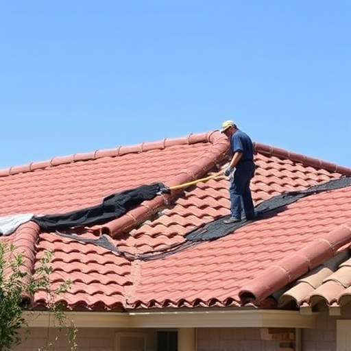 Emergency Roof Repair Oro Valley