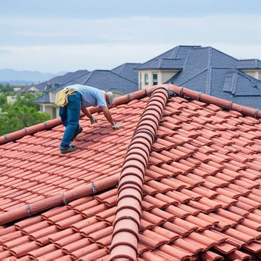 Emergency Roof Repair Oro Valley