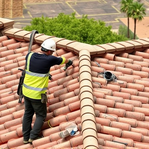 Emergency Roof Repair Oro Valley