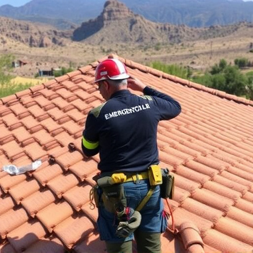 Emergency Roof Repair Oro Valley