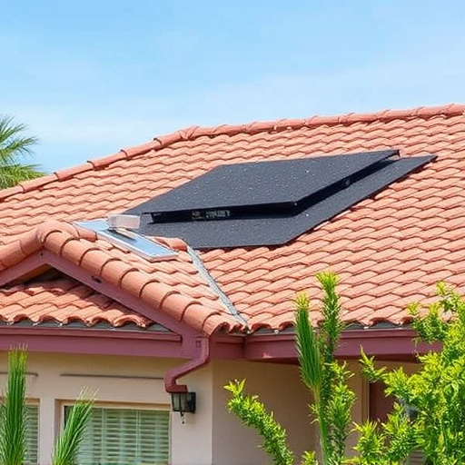 Emergency Roof Repair Oro Valley