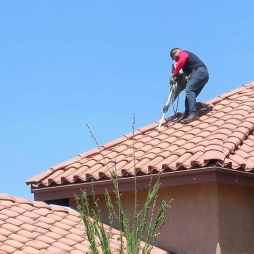 Emergency Roof Repair Oro Valley