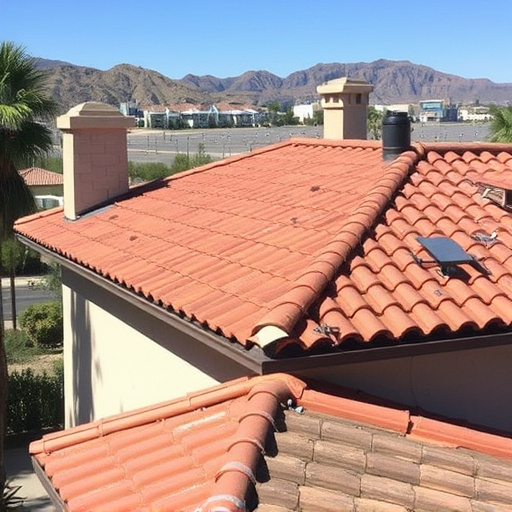 Emergency Roof Repair Oro Valley