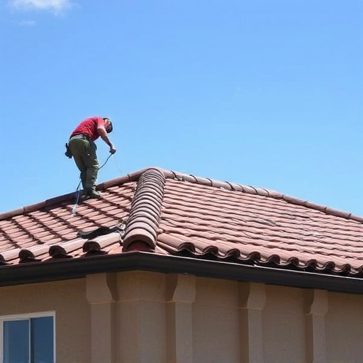 Emergency Roof Repair Oro Valley