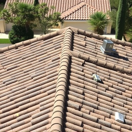 Emergency Roof Repair Oro Valley