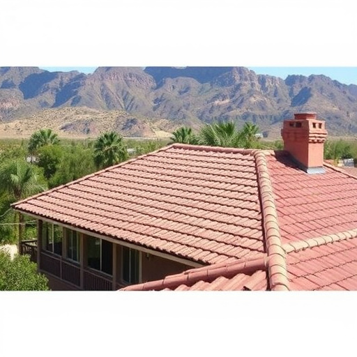 Emergency Roof Repair Oro Valley